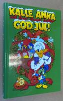 Kalle Anka och hans v&auml;nner &ouml;nskar god jul! 6