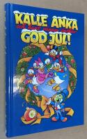 Kalle Anka - hans v&auml;nner &ouml;nskar God Jul! 7