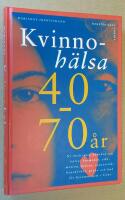Kvinnoh&auml;lsa 40-70 &aring;r