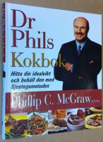 Sjustegsmetoden. Kokboken. Recept f&ouml;r att hitta och beh&aring;lla din idealvikt.