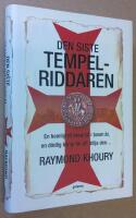 Den siste tempelriddaren