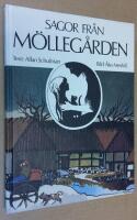 Sagor fr&aring;n M&ouml;lleg&aring;rden