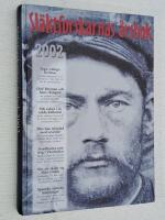 Sl&auml;ktforskarnas &aring;rsbok 2002