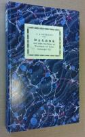 Dagbok &ouml;ver mina vandringar p&aring; Wermlands och Sol&ouml;rs finnskogar 1821
