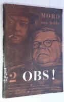 [Tidskriften] OBS! Nr 2, 1955