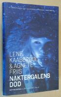 N&auml;ktergalens d&ouml;d