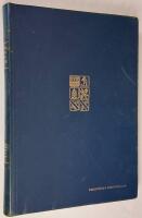 Svenska stadsmonografier. Falun, S&auml;ter, Hedemora, Ludvika, Borl&auml;nge, Avesta&nbsp;med omgivningar.