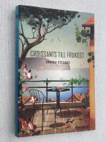 Croissants till frukost