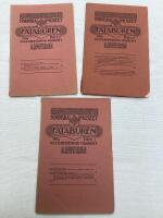 Fataburen 1914 H&auml;fte 1-2, 4