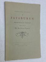 Fataburen 1924 H&auml;fte 3-4