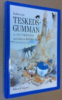 Boken om teskedsgumman och andra sagor. En samlingsvolym.