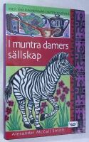 I muntra damers s&auml;llskap