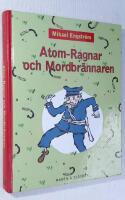 Atom-Ragnar och mordbr&auml;nnaren