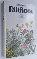 F&auml;ltflora. K&auml;rlv&auml;xter.