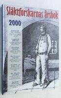 Sl&auml;ktforskarnas &aring;rsbok 2000