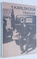 Karlskoga-historier