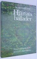 Hj&auml;rtats ballader