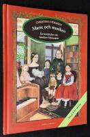 Marie och musiken. En ber&auml;ttelse om familjen Schumann.