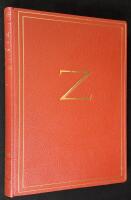 Zorn. M&auml;nniskan och konstn&auml;ren.