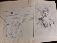 Zorn. M&auml;nniskan och konstn&auml;ren.