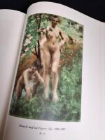 Zorn. M&auml;nniskan och konstn&auml;ren.