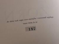 Zorn. M&auml;nniskan och konstn&auml;ren.