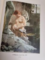 Zorn. M&auml;nniskan och konstn&auml;ren.