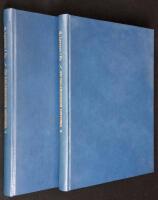 En dalasockens historia I-II: 1. Socknens historia. 2. Folkets arbetsliv, tro och sed.