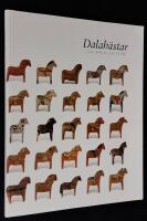 Dalah&auml;star i Dalarnas museum