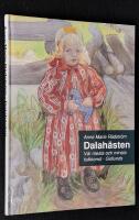 Dalah&auml;sten. V&aring;r mesta och minsta folkkonst.