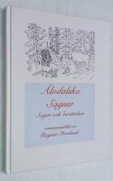 &Auml;lvdalska s&auml;gner. Sagor och ber&auml;ttelser.