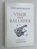 Visor och ballader