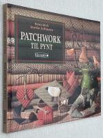 Patchwork til pynt