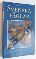 Svenska f&aring;glar. En f&auml;lthandbok.
