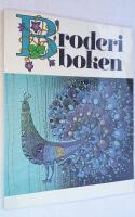 Broderiboken