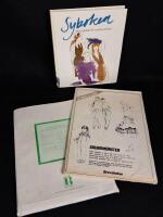 Syboken. Sk&ouml;na kl&auml;der f&ouml;r vardag och fest.