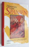 Historien om Spanien