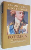 Potemkin och Katarina den stora. En kejserlig f&ouml;rbindelse.