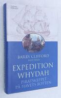 Expedition Whydah. Piratskeppet p&aring; havets botten.