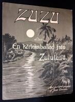 Zuzu eller En k&auml;rleksballad fr&aring;n Zululand