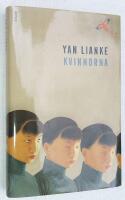 Kvinnorna