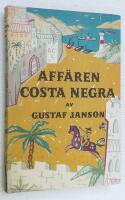 Aff&auml;ren Costa Negra