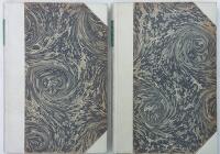 Fridolin x 2: 1. Fridolins visor och andra dikter. 2. Fridolins lustg&aring;rd och Dalm&aring;lningar p&aring; rim.