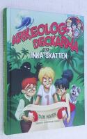 Arkeologdeckarna och inka-skatten