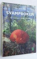 Svampboken