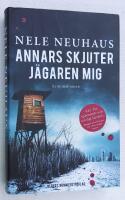 Annars skjuter j&auml;garen mig