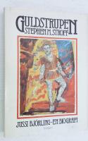 Guldstrupen. Jussi Bj&ouml;rling - en biografi.