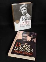 Min sj&auml;lvbiografi 1-2: 1. Under huden. 1919-1949. 2. Vandra i skugga. 1949-1962.