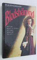 Blodsh&auml;mnd