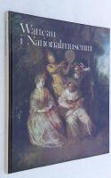 Watteau i Nationalmuseum
